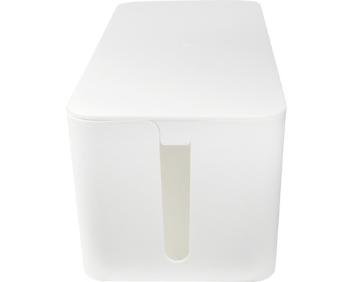 Kabellåda för förvaring och skydd av kablar