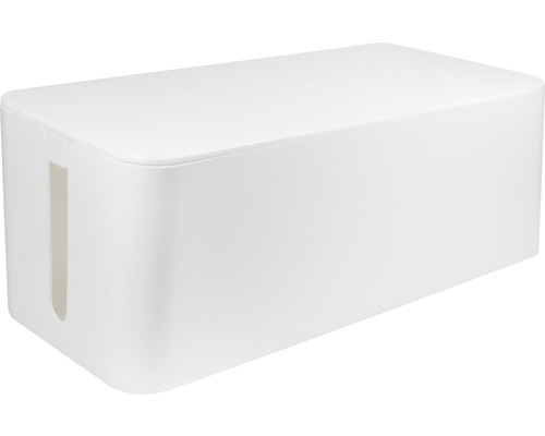 Kabelbox för kabelförvaring