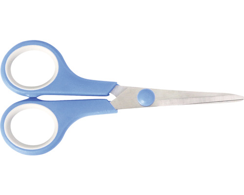 Sax med plasthandtag