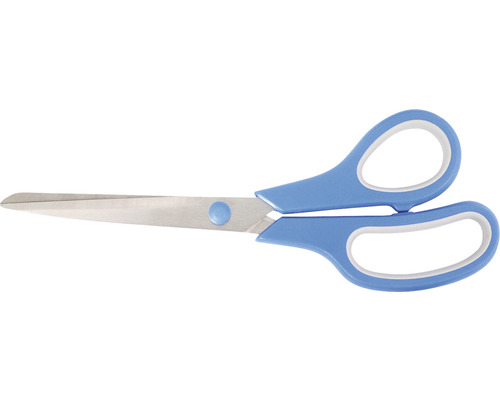 Sax med plasthandtag