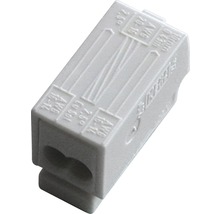 Enkel anslutningsplint