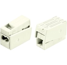 Installationsklämma för elektriska ledningar