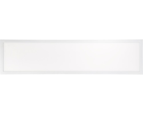 Rektangulär LED taklampa