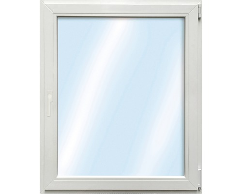 Vridfönster ARON Basic PVC dreh-kipp 110x130 cm höger
