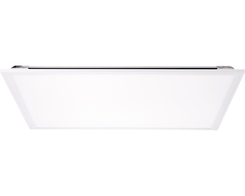 Rektangulär LED-taklampa