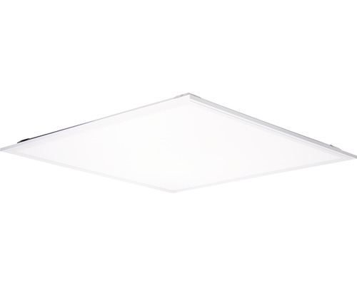 Fyrkantig LED taklampa