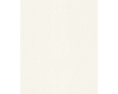 Tapet ERISMANN 630701 Paradisio enfärgad vit 630701 Ljus tapet med lätt struktur