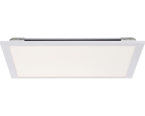 Rektangulär LED-taklampa