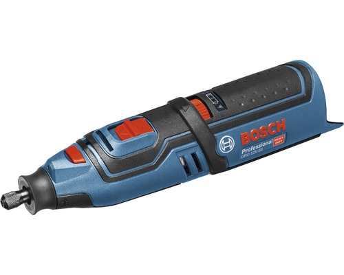 Bosch Professional sladdlöst multiverktyg