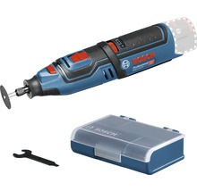 Bosch Professional | Batteridrivet multiverktyg