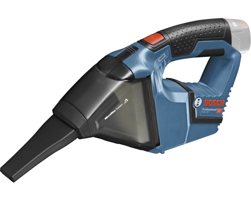Dammsugare BOSCH PROFESSIONAL GAS 12V utan batteri och laddare Dammsugare BOSCH PROFESSIONAL GAS 12V utan batteri och laddare