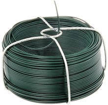 Bunt med bindtråd
