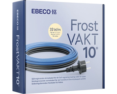 Frostvakt EBECO 2m 20W