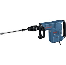 Bosch bilningshammare med mejsel