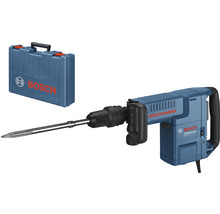 Bosch bilningshammare GSH 11 E med verktygsväska