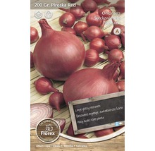 Piroska Red lökset 200 gram