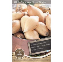 Pärformade sättlökar, 200 grams förpackning