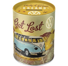 Sparbössa VW Bulli Let's Get Lost