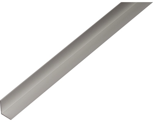 Vinkelprofil KAISERTHAL aluminium 14,5x11,5x1,5 mm 2 m