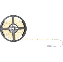 LED-remsa på rulle