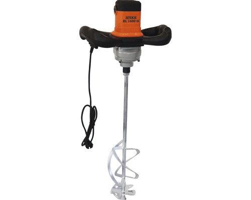 ATIKA omrörare RL 1600G M18, 1600 W ATIKA omrörare RL 1600G M18, 1600 W