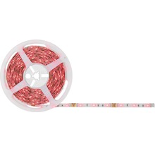 LED-slinga på rulle