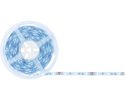 LED-strip på rulle