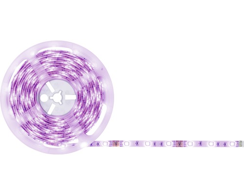 LED-strip på rulle