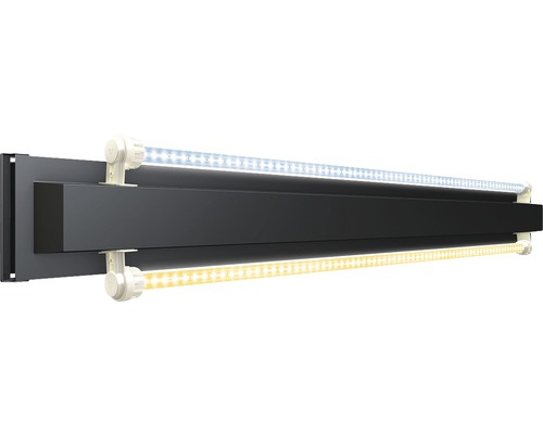 Akvariebelysning JUWEL MultiLux LED 55 2x10W 55x9,5cm för Trigon 350