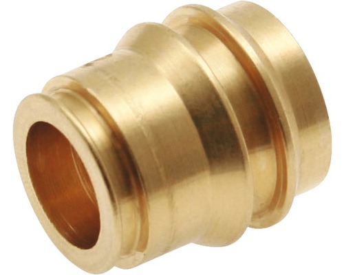 Förminskningsset 42x22 mm Mässingskoppling med gänga