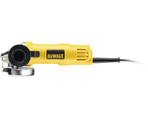DeWalt vinkelslip