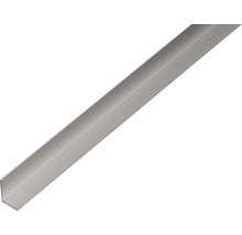 Vinkelprofil av metall