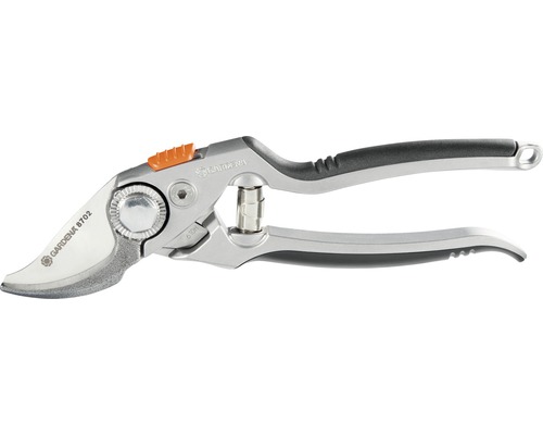 Trädgårdssax för trädgårdsarbete