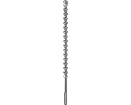 Hammarborr ALPEN SDS-Max, Ø 30x520mm Hammarborr ALPEN SDS-Max, Ø 30x520mm