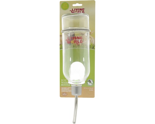 Glasflaska LIVING WORLD 769ml Glasflaska LIVING WORLD 769ml