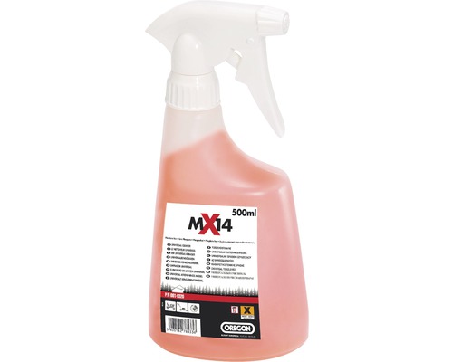 Universalrengöring OREGON MX14 500ml Universalrengöring OREGON MX14 500ml