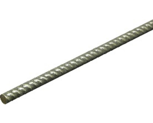 Rundstav KAISERTHAL stål Ø 6mm 2m Rundstav KAISERTHAL stål Ø 6mm 2m
