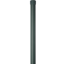 Staketstolpe ALBERTS Ø3,4x150cm grön-thumb-0
