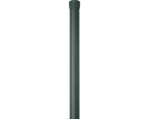 Staketstolpe ALBERTS Ø3,4x150cm grön-0