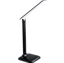 LED-skrivbordslampa