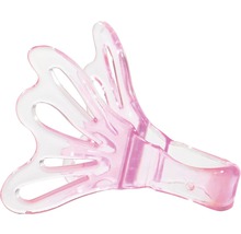 Orkidéclips SOENDGEN Fleury fjäril rosa