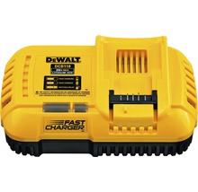 DeWalt DCB118 snabbladdare för 20 volts litiumjonbatterier