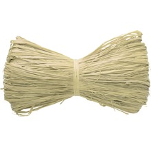 Bunt bastband av naturfiber