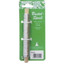 Hobbytråd på spole för pyssel