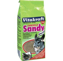 Badsand VITAKRAFT Sandy Chinchilla 1kg-thumb-0