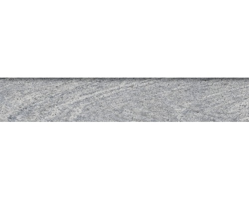 Sockel grå Sahara 8x45 cm