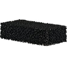 Filterskum för akvarier och dammar