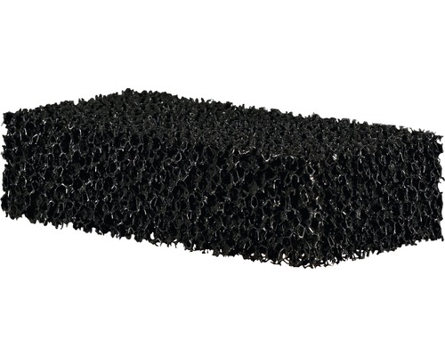 Filterskum för akvarier och dammar