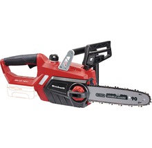 Einhell batteridriven motorsåg med Oregon svärd och kedja