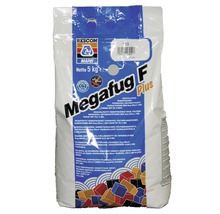 Megafug F Plus fogmassa, 5 kg säck